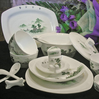 日用(yòng)陶瓷馬來轉口