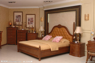 卧室家具馬來轉口